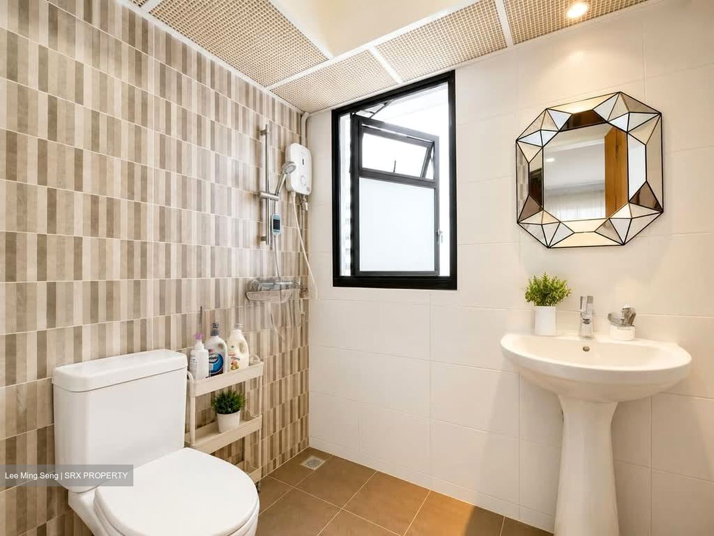 Blk 608C Tampines Greenweave (Tampines), HDB 3 Rooms #585438771